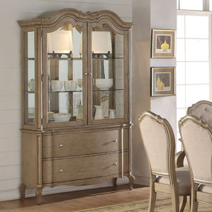 Chelmsford China Cabinet by A&J Homes Studio