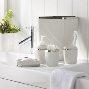 Countertop Bathroom Accessories Joss Main Quickview