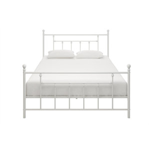White Bed Frames white beds you'll love | wayfair White Bed Frames white beds you'll love | wayfair