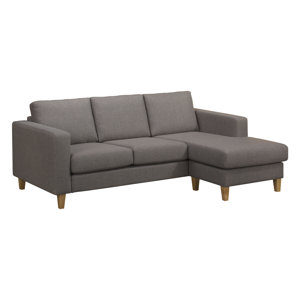 Ecksofa Chapin von ModernMoments