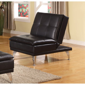 Frasier Convertible Chair by A&J Homes..