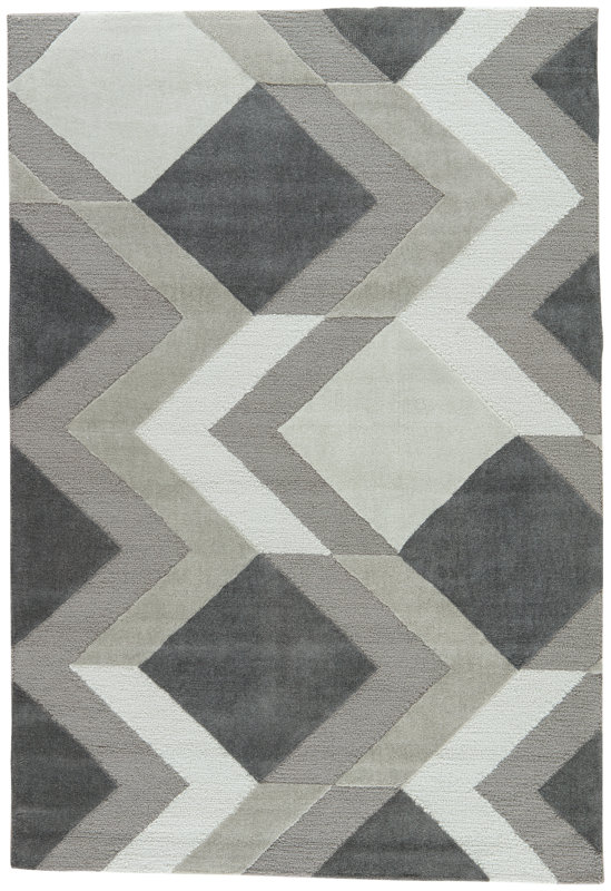 Black And Tan Area Rugs ebern designs shayla hand-tufted greige/cream/tan area rug Black And Tan Area Rugs ebern designs shayla hand-tufted greige/cream/tan area rug