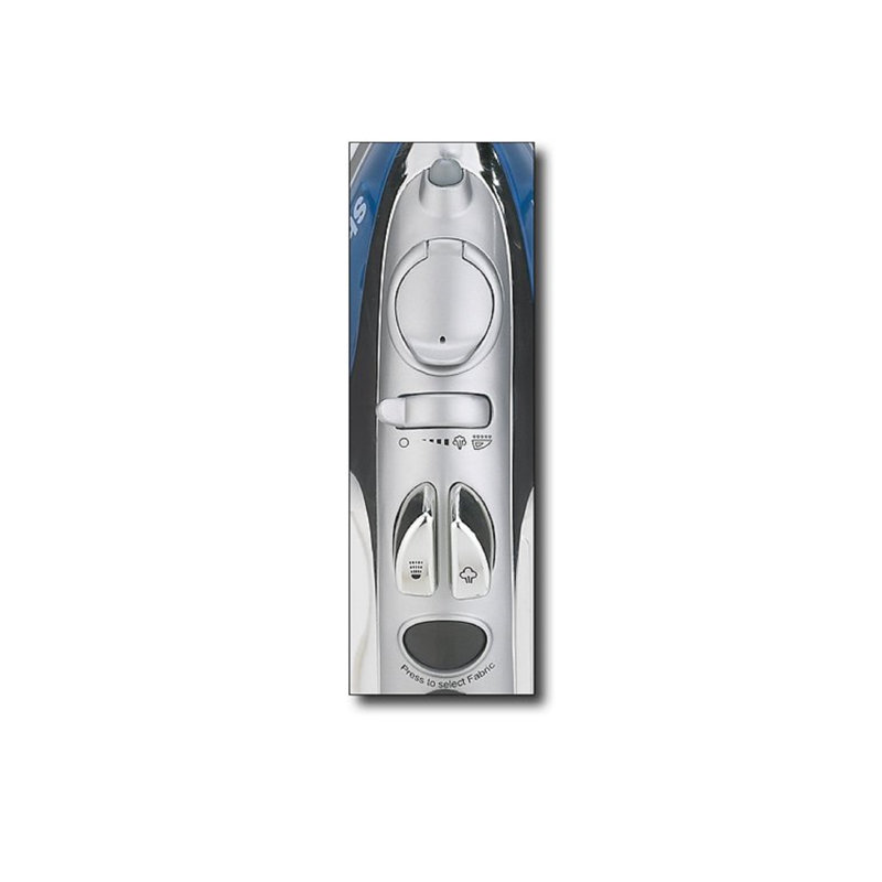 Shark Lightweight Professional Electronic 1500 Iron & Reviews Wayfair