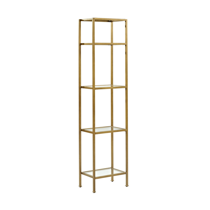 Buchanan Etagere Bookcase Reviews Joss Main