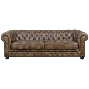Chesterfield Sofas You Ll Love Wayfair Quickview