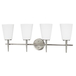 Ganador 4-Light Vanity Light