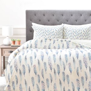 Duvet Cover Set