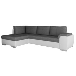 Wendbares Ecksofa Palaiseau mit Bettfunktion von..