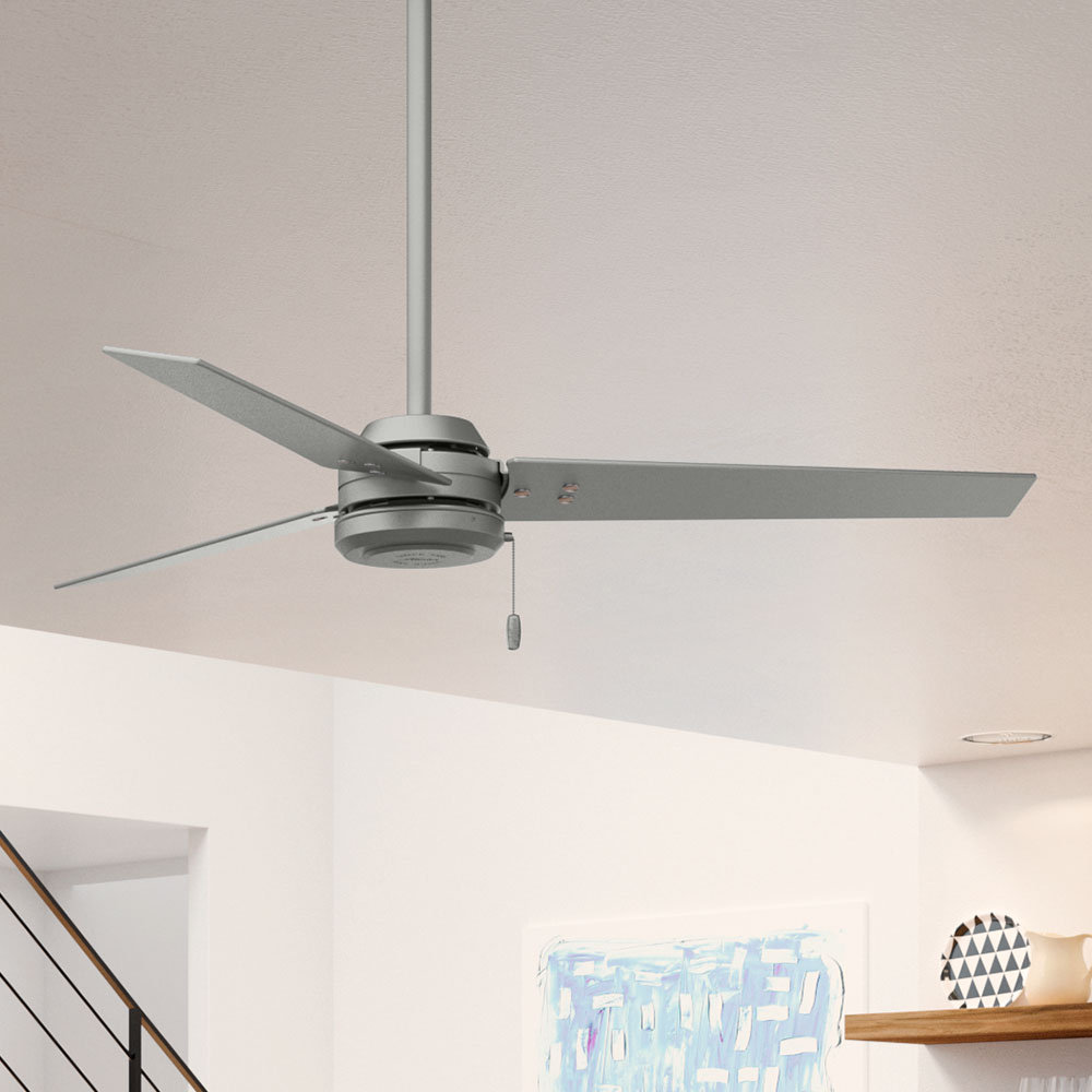 52 Cius 3 Blade Outdoor Ceiling Fan