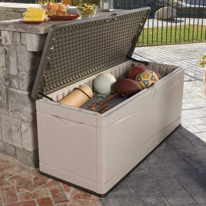 Deck Box Buying Guide Wayfair