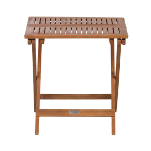 Folding Card Table Wayfair Co Uk Folding Wooden Side Table