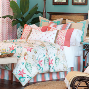 Sumba Duvet Set
