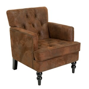 Malone Tufted Armchair