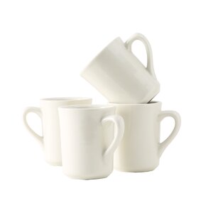 Reno Tiara Mug (Set of 4)