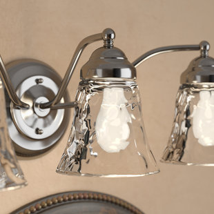 Gl Light Shades You Ll Love Wayfair Clear Hammered 5 Gl Bell Pendant Shade