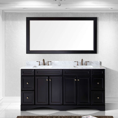 Farmhouse Amp Rustic Vanities Birch Lane