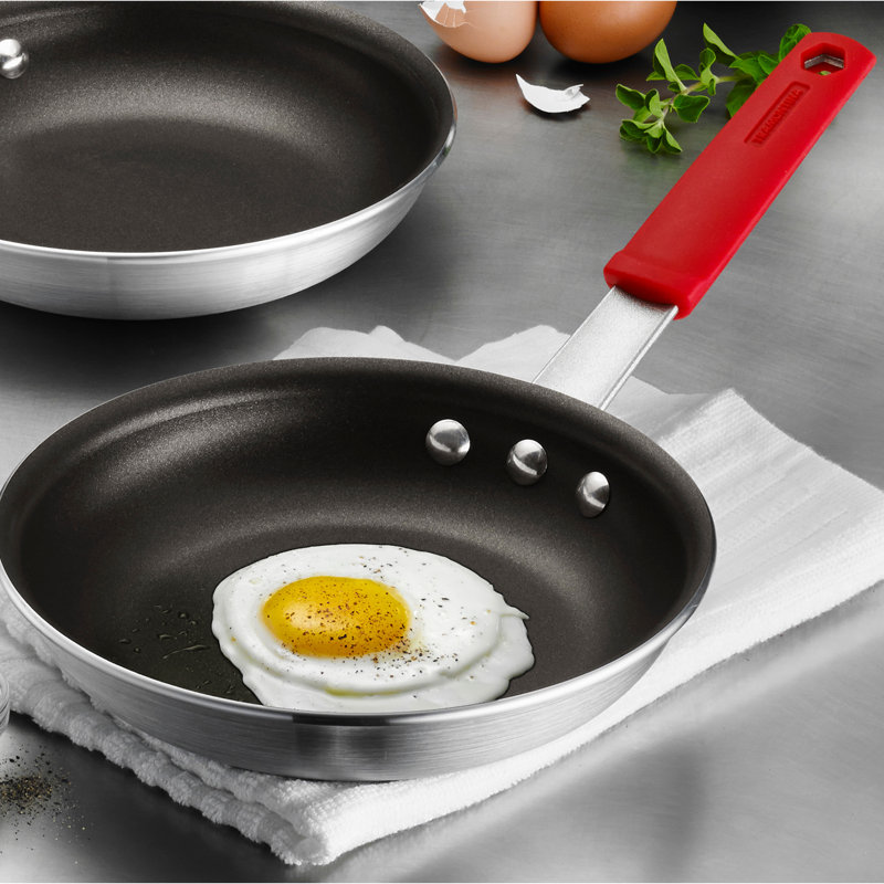 Tramontina Professional NonStick Frying Pan & Reviews Wayfair