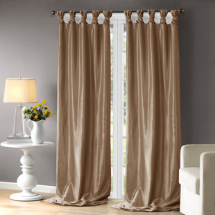 108 Inch Curtains D You Ll Love Wayfair Quickview