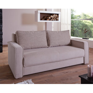 3-Sitzer Schlafsofa Verona Plus von Goldammer & ..