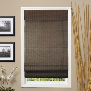 Fabric Energy Efficient Roman Blind