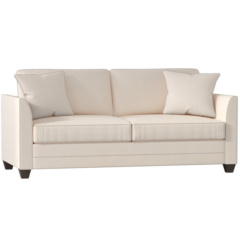 Wayfair Custom Upholstery Sarah Sleeper Sofa Reviews Sarah Sleeper Sofa