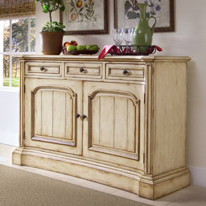 Heather Sideboard by Hooker Furniture