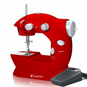 Mini Sewing Machine