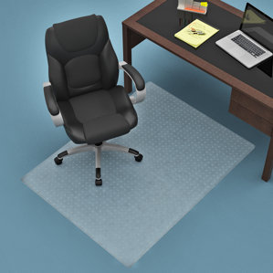 shop 27 high pile carpet chair mats | wayfair shop 27 high pile carpet chair mats | wayfair