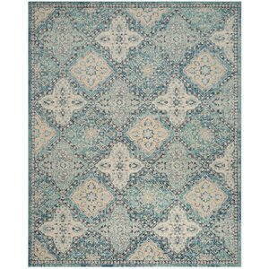 Ameesha Area Rug