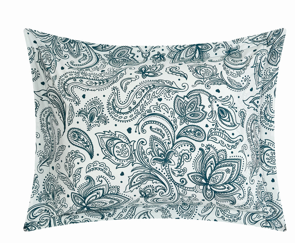 Chic Home Elle Reversible Comforter Set in Navy & Reviews Wayfair