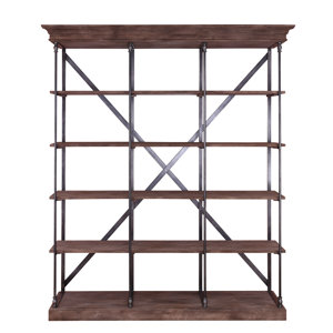 Check price and read more information from recommend store. Bücherregal Aviator von Hazelwood Home