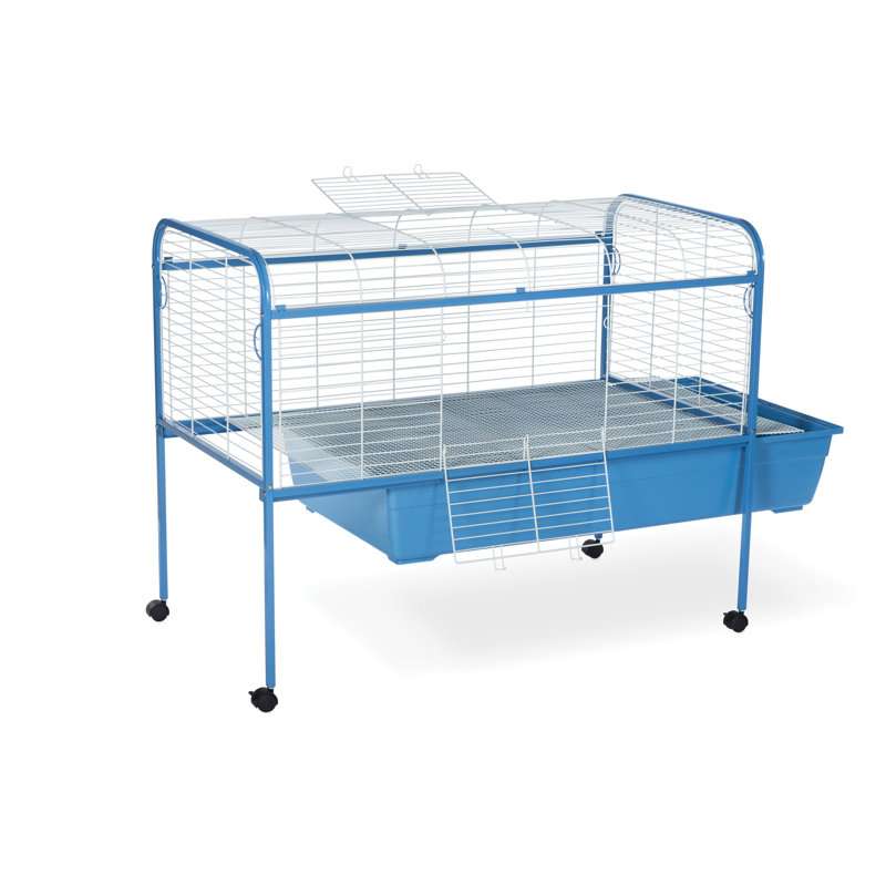 Prevue Hendryx Jumbo Small Animal Cage & Reviews Wayfair