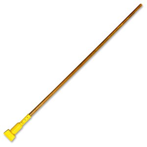 Wide Band Mop Handle