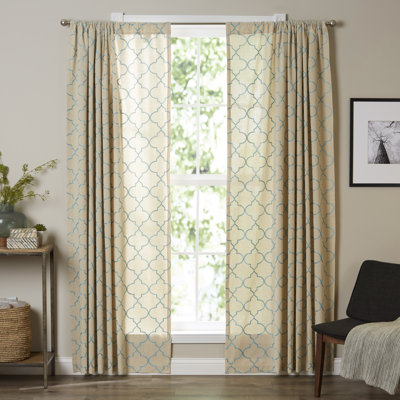 Curtains Amp Drapes Birch Lane