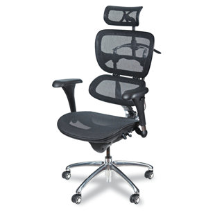 Tall Balt Office Chairs You Ll Love Wayfair Mesh Desk Chair By Balt