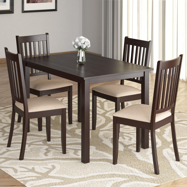Dining Table latitude run dining table & reviews | wayfair Dining Table latitude run dining table & reviews | wayfair