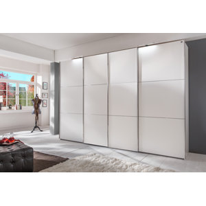 Schwebetürenschrank Escape von Wimex