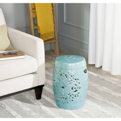 Susanville Garden Stool Joss Main