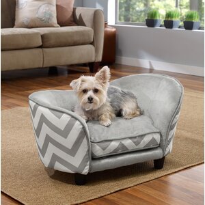Longwell Snuggle Pet Bed