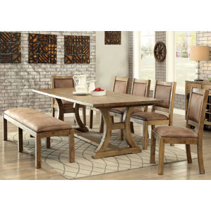 Marion Dining Table by Loon Peak