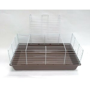 Small Animal Cage