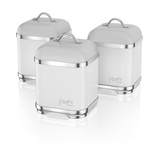 Tea And Coffee Canisters Wayfair Co Uk Quickview