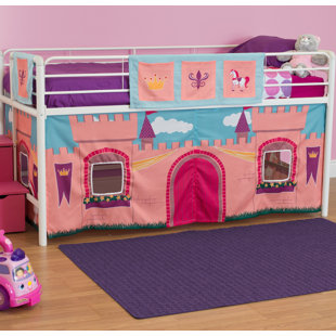 Bunkbed Curtains Wayfair