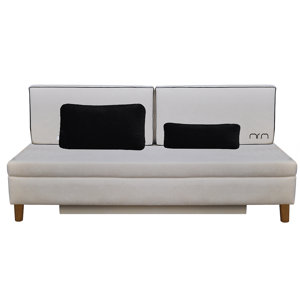 3-Sitzer Schlafsofa Mr.M von MONKEY MACHINE