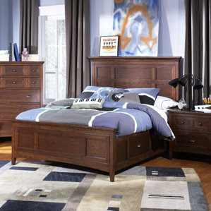 Diana Platform Bed by Darby Home Co