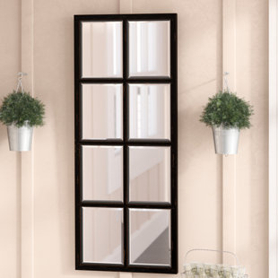 Multi Pane Mirror Wayfair Quickview