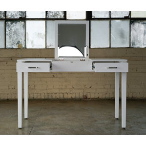 Makeup Tables and Vanities You\'ll Love | Wayfair Makeup Tables and Vanities You\'ll Love | Wayfair