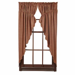 Addie Curtain Panels (Set of 2)