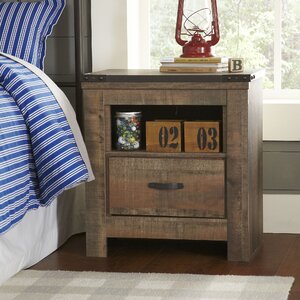 Armstrong Nightstand