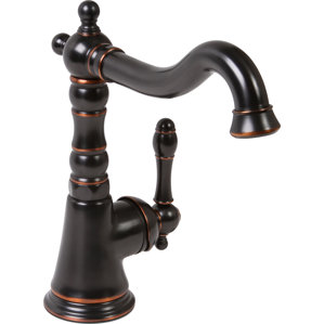 Premier Faucet Charlestown Single Handle Bar Fau..